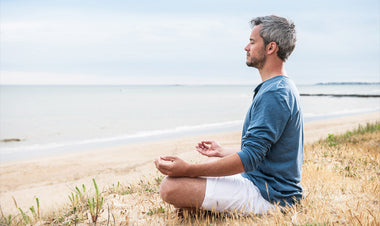 Four Breathing Exercises to Calm Your Body and Mind